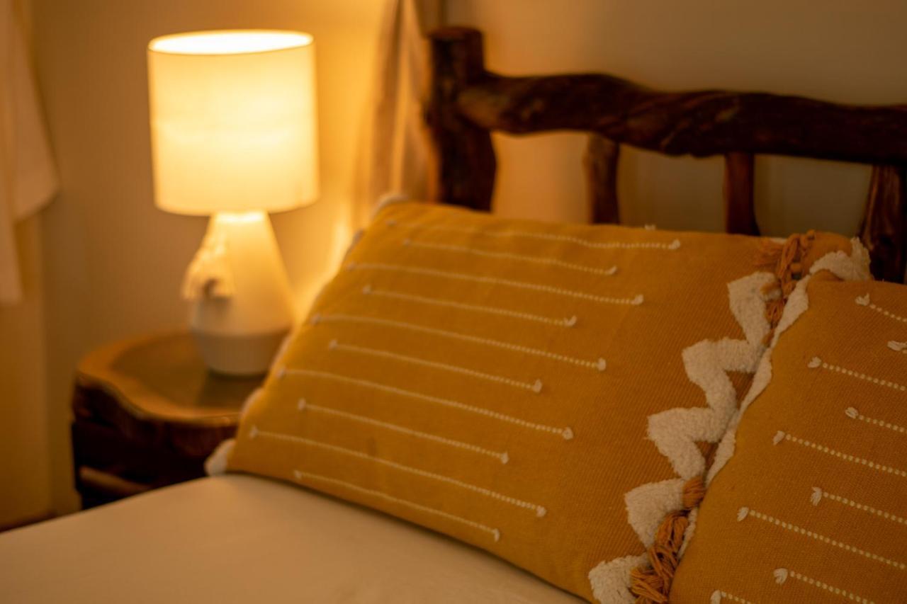 Hotel La Villa Serena 안티구아 과테말라 외부 사진
