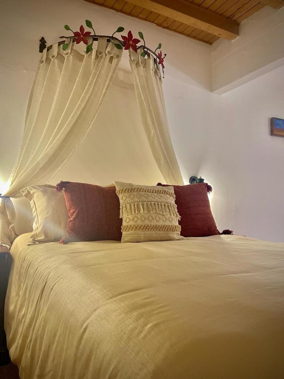Hotel La Villa Serena 안티구아 과테말라 외부 사진