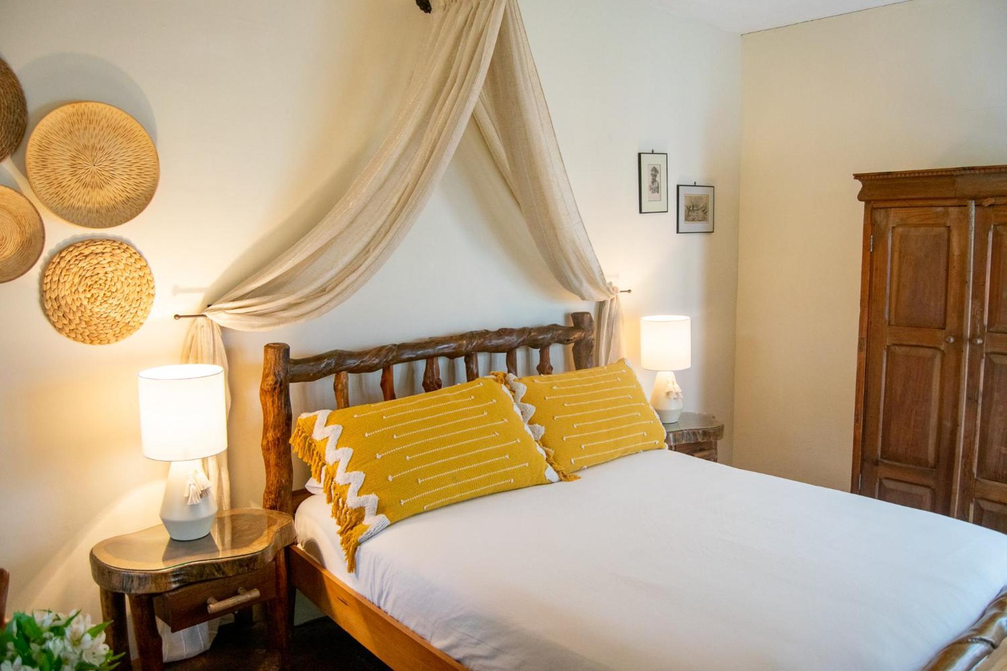 Hotel La Villa Serena 안티구아 과테말라 객실 사진